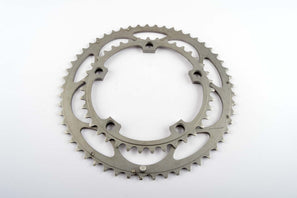 Shimano Ultegra 6500 9-speed Chainring Set with 38/53 teeth and 130 BCD from 2004