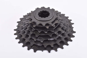 Sachs 7 speed Power Glide Cassette with 14-32 teeth