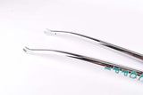 28" Fausto Coppi panto chrome steel fork
