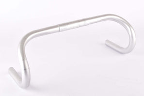 Cinelli 64-42 Giro D'Italia Handlebar in size 42cm (c-c) and 26.4mm clamp size, from the 1980s