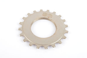 NEW Sachs Maillard #FY steel Freewheel Cog / threaded with 20 teeth from the 1980s - 90s NOS