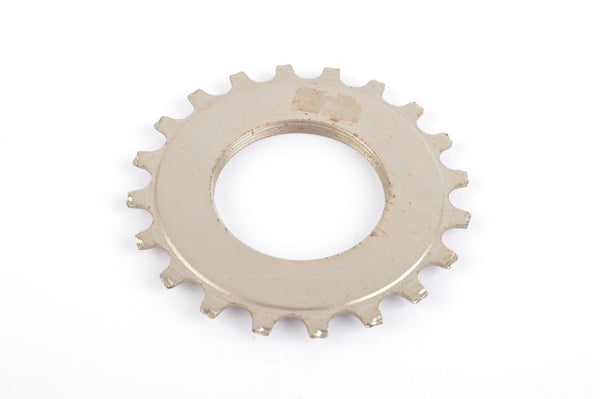 NEW Sachs Maillard #FY steel Freewheel Cog / threaded with 20 teeth from the 1980s - 90s NOS