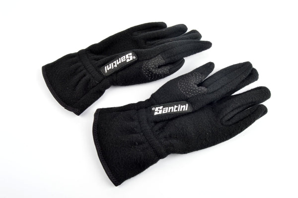 NEW Santini #323/PA Gloves in Size M