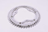 Favorit 3-Bolt Steel Chainring Set with 47/51 teeth and 116 BCD from the 1960s - 70s