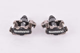 Shimano #PD-M520 Click Pedal Set from 2016