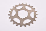 NOS Shimano Uniglide #UG Cassette Sprocket with 23 teeth