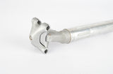 Campagnolo Super Record #4051/1 alloy seatpost in 27,2 diameter from the 1980s
