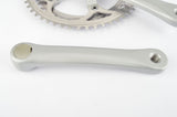 NOS/NIB Suntour GPX #CW-GP00 Crankset/Chainwheel in 170mm from 1988