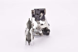 Campagnolo Super Record #4001 Pat. 84 Rear Derailleur from 1984