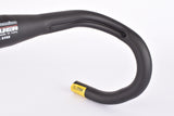 NOS ITM Ergal 7075 Ultra Lite Handlebar 44 cm (c-c) with 31.6 clampsize from the 1990s