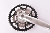 Shimano Deore XT #FC-M739 triple Crankset with 44/32/22 Teeth and 175mm length from 1996