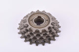 Diana SC 5-speed Freewheel with 14-22 teeth and french thread from the 1980s