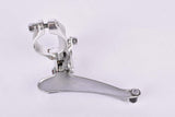 Simplex Super LJ A 522 branded Spidel clamp-on Front Derailleur from the 1980s