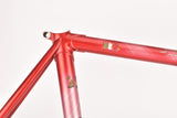 Concorde Gavina frame in 56 cm (c-t) 54.5 cm (c-c) with Columbus tubing