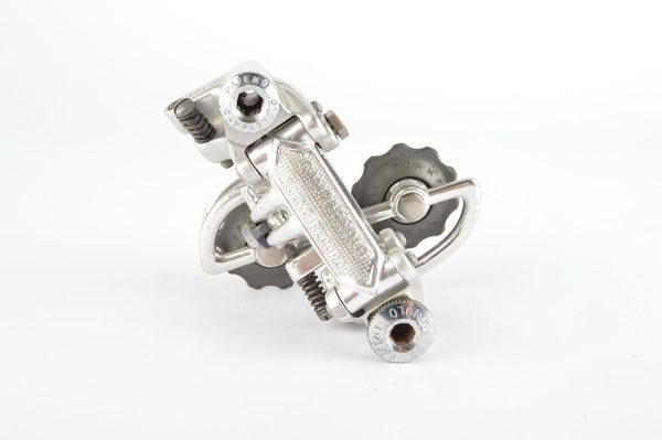 Campagnolo Nuovo Record #1020/A Pat. 80 Rear Derailleur from 1980