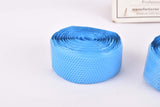 NOS Huracan Cinta plastica handlebar tape blue from the 1980s