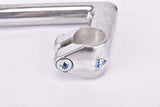 NOS ITM 1a Style stem in size 70mm with 25.0mm bar clamp size from the 1980s / 1990s