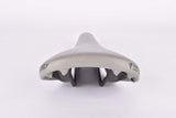 Grey Ritchey Vector Plus Rail Saddle from the 1990s