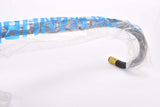 NOS ITM Millennium Super Over Anatomica, Ergal 7075 Ultra Lite double grooved ergonomical Handlebar in size 44cm (c-c) and 31.8mm clamp size from the 2000s