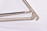 Scott Comp Racing Mountainbike frame in 49 cm (c-t) / 44.5 cm (c-c) with Tange MTB O.S. tubing from the 1990s