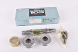 NOS/NIB Shimano 105 #BB-1050 Bottom Bracket in 115mm with italian thread from 1990
