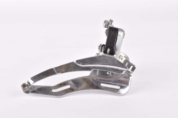 Shimano Tourney 30 #FD-TY30 triple clamp-on Front Derailleur from 1997