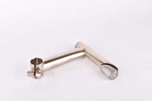 ITM Eclypse Stem in size 140mm with 25.4mm bar clamp size from the 1990s