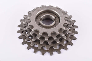 Regina G.S. Corse (Gran Sport Tipo Corsa) 5-speed Freewheel with 15-25 teeth and italian thread from the 1950s - 1960s