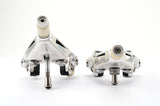 Campagnolo C-Record Delta standart reach brake calipers from the 1980s - 90s