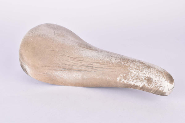 White Selle Italia Turbo Saddle from 1990