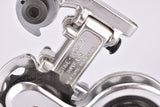 NOS Simplex Super LJ #SLJ6600 T/SP aerodynamic Rear Derailleur from the 1980s