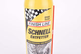 Finish Line Speed Bicycle Chain Degreaser 558ml