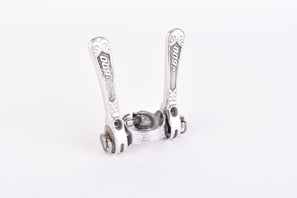 Shimano 600 EX Arabesque #SL-6200 clamp on Gear Lever Shifter Set from 1979