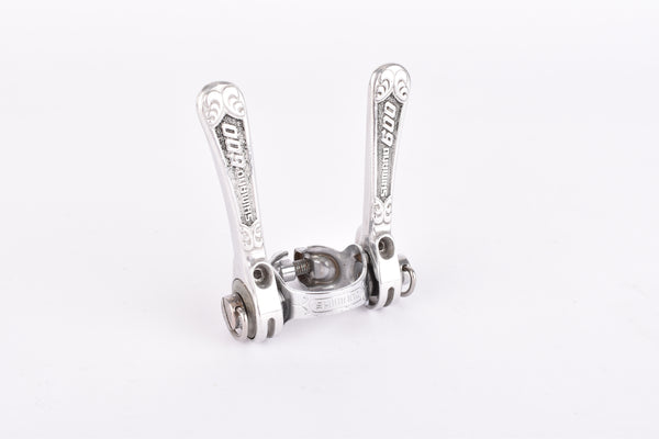 Shimano 600 EX Arabesque #SL-6200 clamp on Gear Lever Shifter Set from 1979