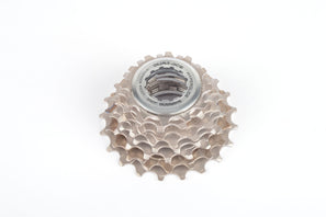 NEW Shimano Dura-Ace #CS-7401 8-speed cassette 12-21 teeth from 1993 NOS