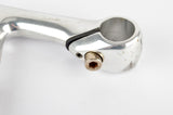 3 ttt Record 84 Stem in size 90mm with 25.8mm bar clamp size from the 1980s - 90s