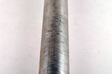 Kalloy fluted alloy seatpost in 27,2 diameter from around 1980s