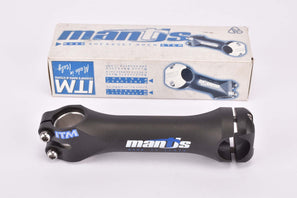 NOS/NIB ITM Mantis ahead stem in size 135mm with 25.4 mm bar clamp size from the 2000s