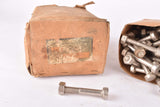 NOS Vintage Brevillier-Urban Vienna (Bundu) Clamp Bolt (10 pcs)