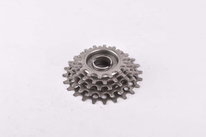 NOS Regina Extra 5-speed Freewheel with 14-24 teeth and italian  thread from the 1970s
