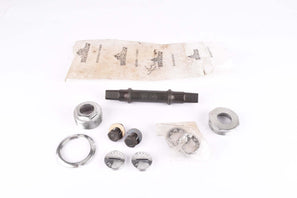 NOS Nervar Motobecane bottom bracket with french thread