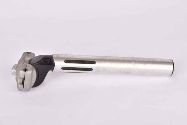 NOS Miche fluted seatpost in 26.6 diameter from the 1980s