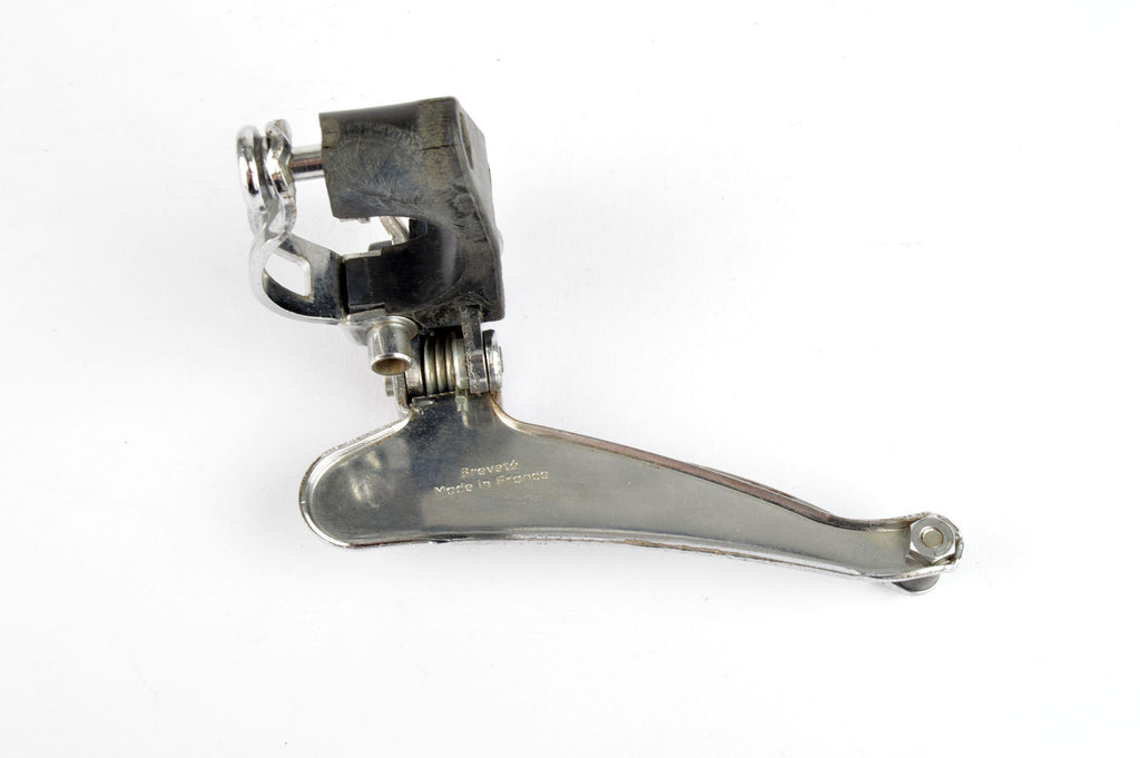 Dérailleur avant Simplex Super LJ - Spidel SLJ - 28,6 mm