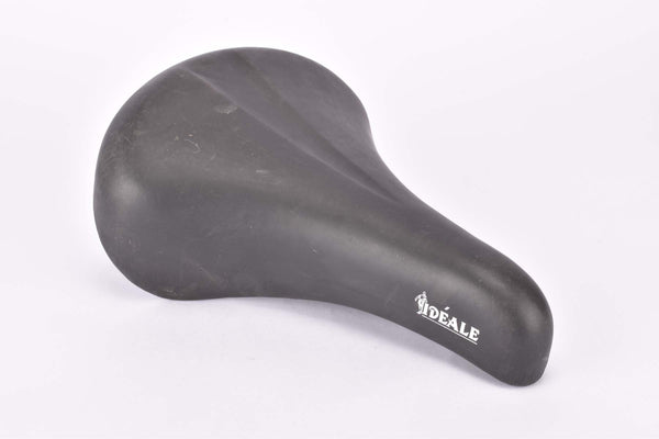 Black Selle Ideale Ladys Saddle