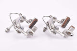 Universal Mod. 61 center pull brake calipers from the 1960s - 70s