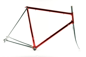 Cromovelato Frame 57.5 cm (c-t) 56 (c-c) Gipiemme