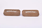 NOS Campagnolo SYNT for Delta C-Record (Pattini Sinterizzati) sintered replacement brake pad set (2pcs)