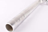 Nitto 66 time trial seatpost in 27.2mm diameter from the 1980s