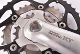 Shimano Deore XT #FC-M739 triple Crankset with 44/32/22 Teeth and 175mm length from 1996