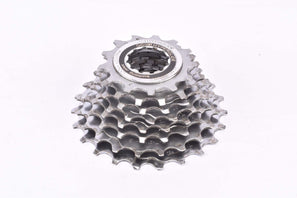 Shimano 600 Ultegra #CS-HG90-8T 8-speed Hyperglide Cassette with 13-23 teeth from the 1990s